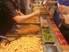 -周小亮丁家坡洋芋(全国总店)