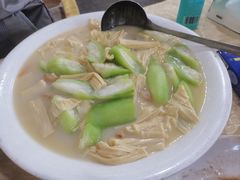 -大自然美食农庄(广州南站店)