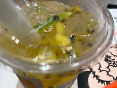 -茶话弄(中贸广场店)