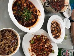 -成都驻京办餐厅(蜀都宾馆店)