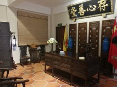 -日日鲜茶餐厅(小公园店)