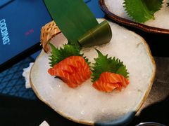 -王鼎精致料理铁板烧(世博源店)