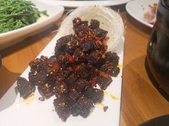 -隔壁老王·家常云南菜(花巷店)