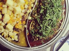 -莫熙炉鱼(旭海时代广场店)