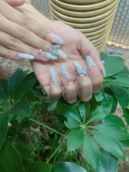 点击看大图 -LILY NAILS美甲美睫