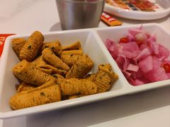 -雅佳神话·麻辣烤鱼(新街口店)