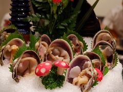 -鼎泰亨·海鲜牛肉餐厅(滨江店)