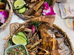 -美泰·Mangothai·清迈云街(天空之城店)