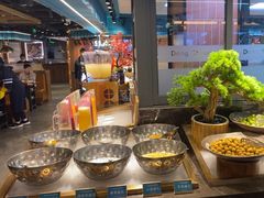-東盛炭烤自助料理(浦东文峰广场店)