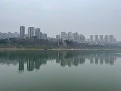 -磁器口古镇