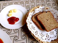 -露西亚咖啡西餐厅(哈尔滨俄侨纪念馆店)