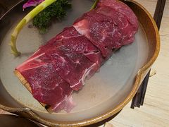 -盡膳口福跷脚牛肉火锅(国贸商城店)