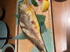 -阿吾罗日本料理(K11艺术中心店)