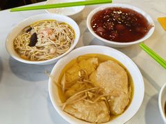 -古南都·清真绿柳居菜馆(太平南路店)