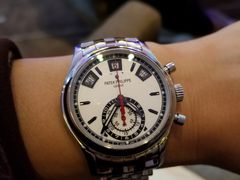 -Patek Philippe百达翡丽(上海源邸店)