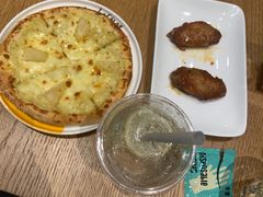 -乐凯撒披萨(喜荟城店)