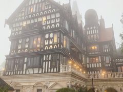 -老英格兰庄园