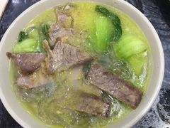 -老盛兴汤包馆(大华二路店)