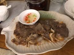 卤水拼盘-李记潮汕砂锅粥(营福路店)
