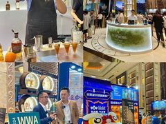 -深圳福田香格里拉大酒店