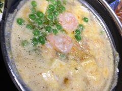 蟹粉豆腐-19号私房菜(云南路店)
