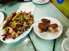 -昱德来·天津菜(河西店)