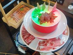 -大隐·成都火锅Bistro(合生麒麟新天地店)