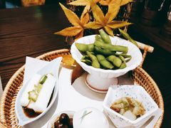 -樱宿日式和牛烧肉(五道口店)