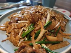 干炒牛河-佬港味粤味小馆(锦艺城店)