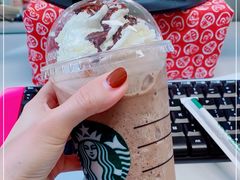 -星巴克(北京环球金融中心店)