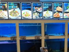 -丽园海鲜饭店(东关街店)