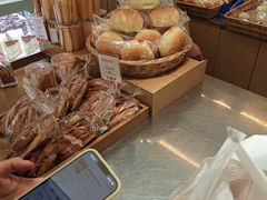 -那家面包房(珠江路店)