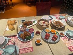-点都德(长泰广场店)