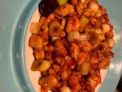 -红蜡烛-养生粥-津鲁菜(中山路店)