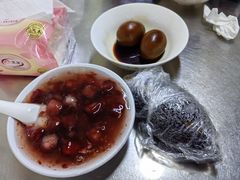 -芳婆糕团店(王府大街店)