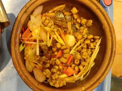 -龚印记牛骨牛杂屋·四代传承(太阳城店)