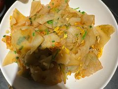 -芳芳私房菜·精做淮扬菜(承德路店)
