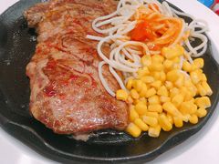 -豪客来牛排(成都锦江大融城店)