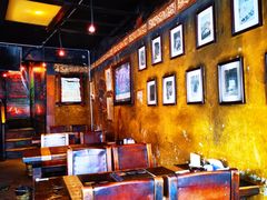 大堂-玛吉阿米·餐吧