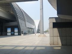 -余姚北站