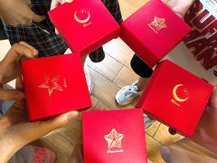 -东华大学第一食堂(松江校区店)