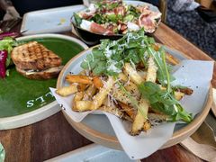 -O'mills Sourdough Bakery&Bistro(永嘉路店)