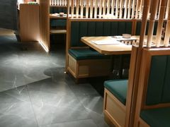 卡座-温野菜涮涮锅(西单大悦城店)