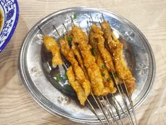 -江城燕子大排档(江汉路步行街店)