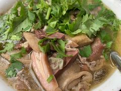 -宛平李记小吃(东关街店)