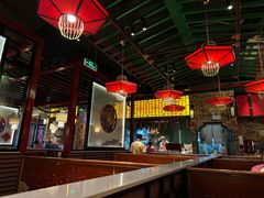-缪氏川菜(深圳北站缤果空间店)
