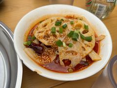 -杨老头鲜货烧烤(太古里店)