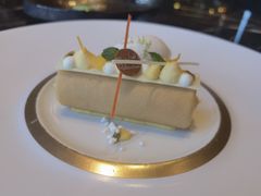 -L'ATELIER de Joel Robuchon(外滩18号店)
