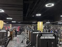 -峰鸟24h自助健身(锦泰城店)