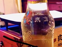 -肉串汪(望京店)